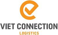 logo Viet Connection Logistics Co., Ltd.