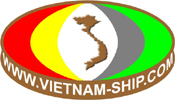 logo Viet Nam Shipping Services Corporation