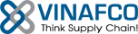 logo Vinafco Transportation and Services Co., Ltd.