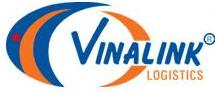 logo Vinalink Logistics JSC