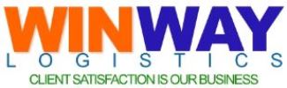 logo Winway Logistics Co., Ltd